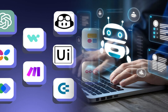 7 AI Automation Tools Replacing Human Jobs in 2025 (Must-Know List)
