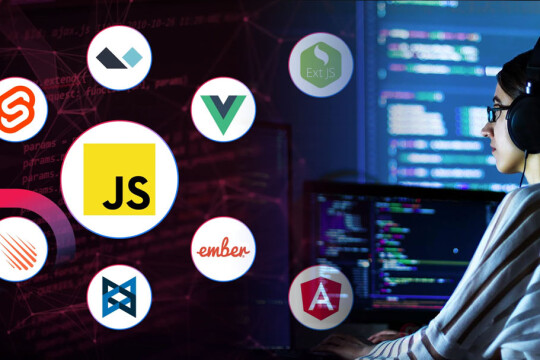 9 JavaScript Frameworks That Will Die in 2025 (Developers Are Switching) - Programming Tutorial