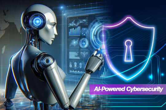 AI-Powered Cybersecurity Revolution: How US Enterprises Are Fighting Advanced Threats in 2025