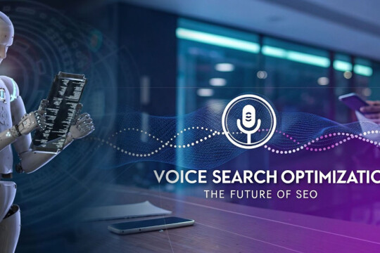 AI Overviews and Voice Search Dominate 2025 SEO Landscape: How Businesses Can Adapt to Search Evolution