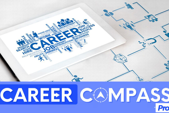 Career Compass Pro: Your Personalized Career Navigation System