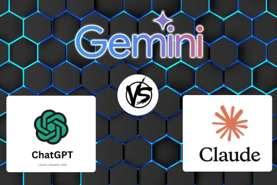ChatGPT vs. Gemini vs. Claude: The Ultimate AI Assistant Comparison for 2025