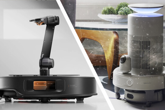 Best CES 2025 Gadgets USA: 35+ Game-Changing Tech Products Americans Can Buy Now