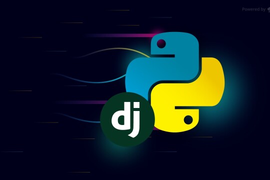 Django Python Framework: Build Web Apps Fast in 2025 | Complete Guide