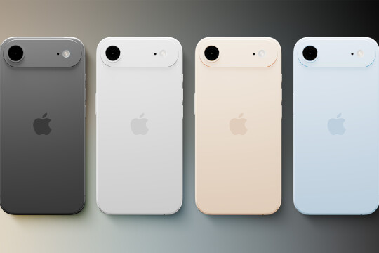 iPhone 17 Air Release Date USA 2025: Ultra-Thin Design, $1,200 Price, September Launch