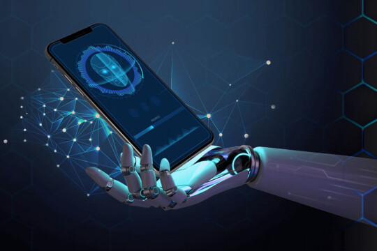 Mastering Mobile AI: How to Safely Use AI Features on Your Smartphone