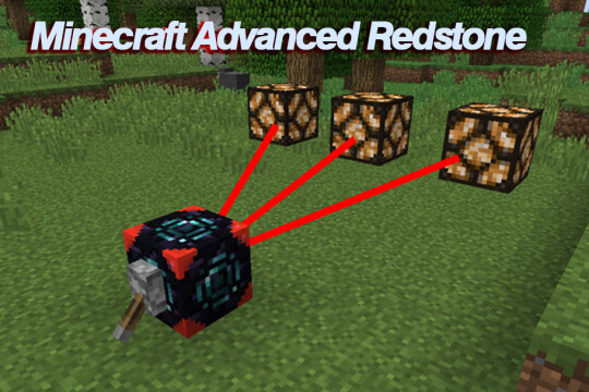 Minecraft Advanced Redstone Tutorial: Creating Automated Farms for Maximum Efficiency