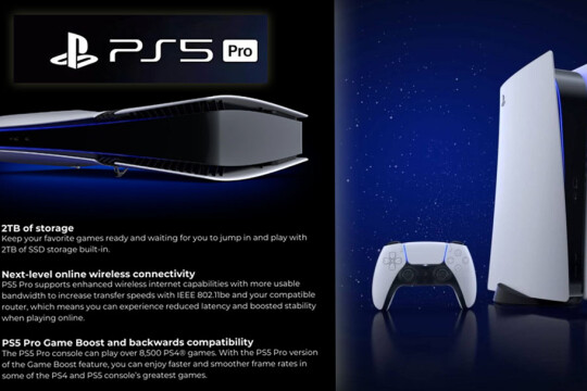 PlayStation 5 Pro Review: Sony's Mid-Generation Powerhouse Worth the Upgrade?