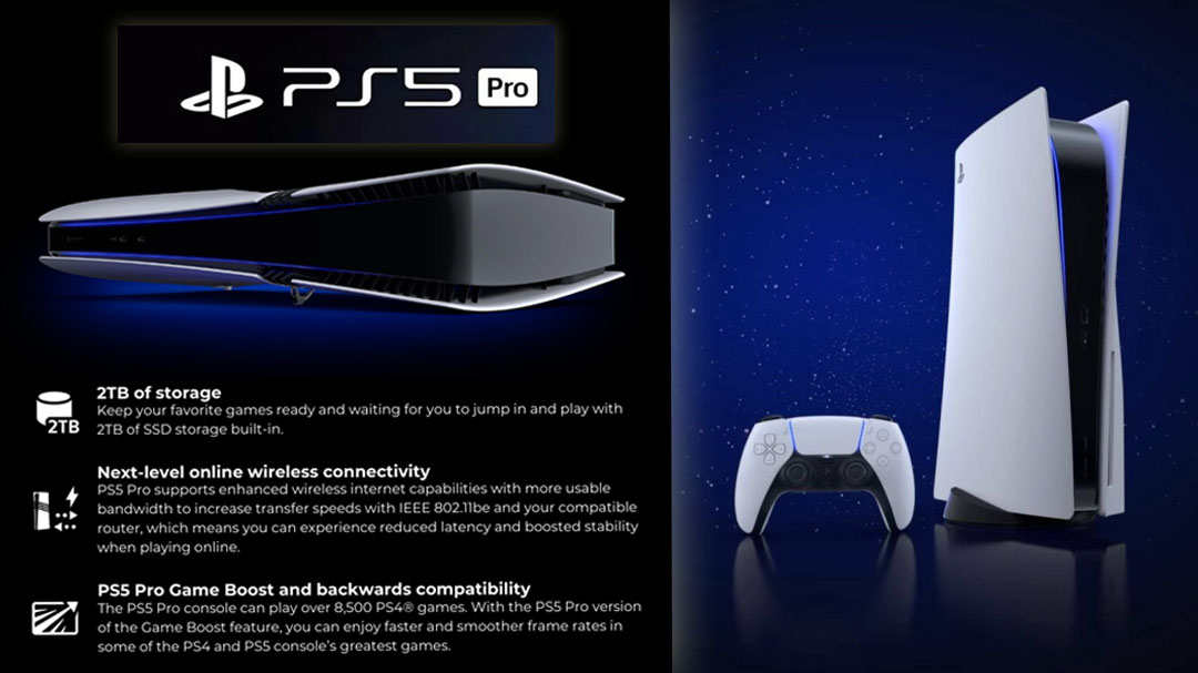 PlayStation 5 Pro Review: Sony's Mid-Generation Powerhouse Worth the Upgrade?