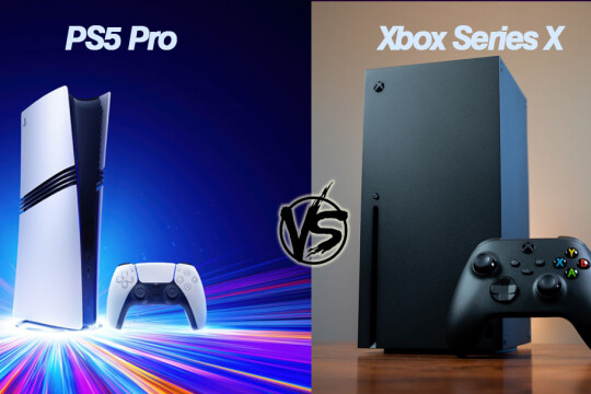 PS5 Pro vs Xbox Series X: Ultimate 2025 Console Comparison Guide