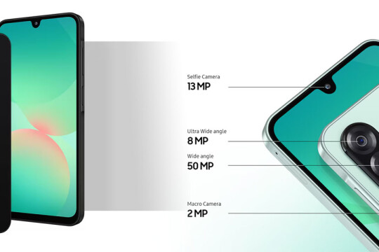Samsung Galaxy A26 5G Review: A Powerful Mid-Range Phone with Impressive Features and Performance