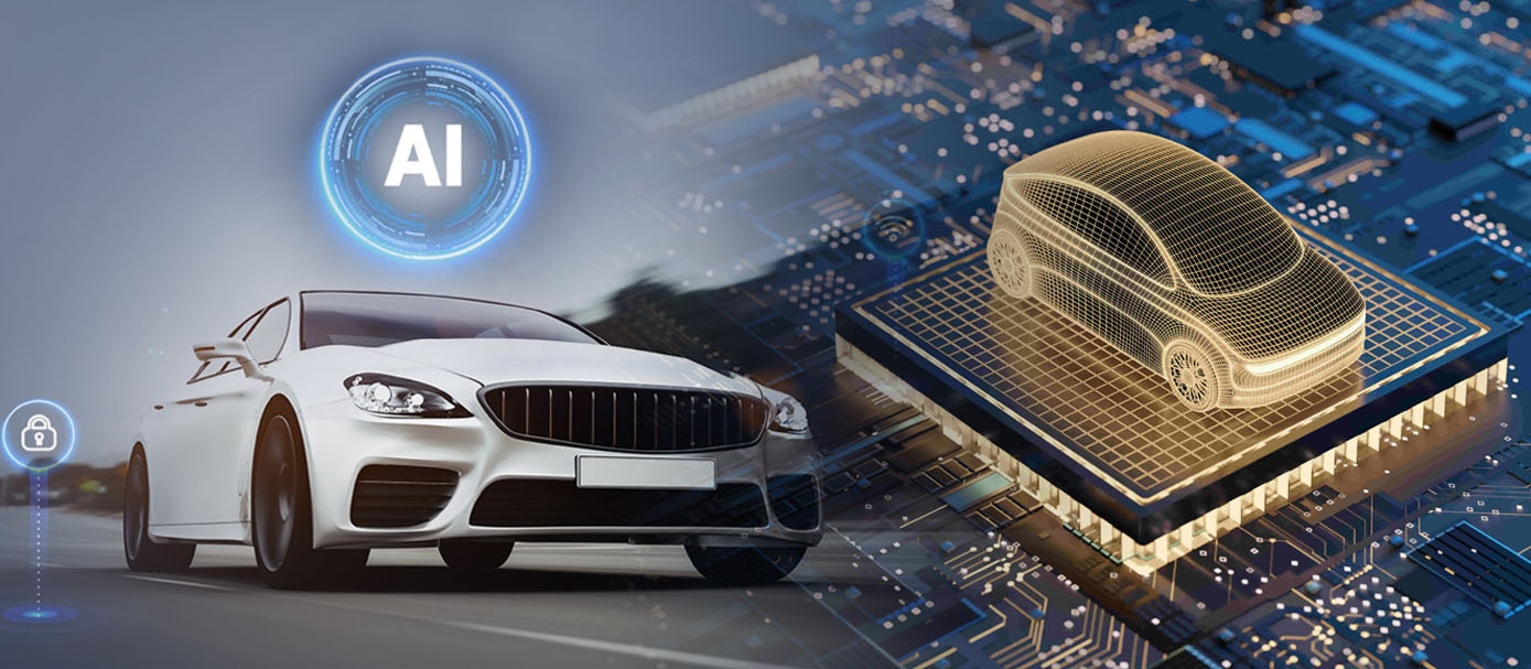 Software-Defined Vehicles Lead 2025's Automotive Revolution: AI Integration and Autonomous System Transform the Industry