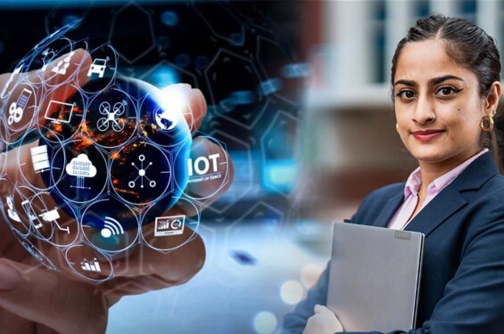 Top 10 In-Demand IT Domains to Secure a Job in 2024