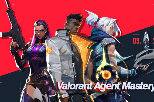 Valorant Agent Mastery: Advanced Strategies for Climbing the Competitive Ladder