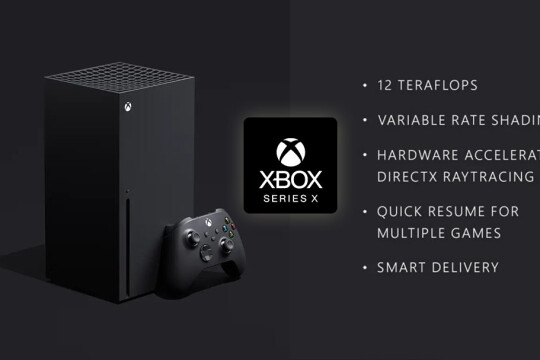 Xbox Series X Ultimate Edition Review: Microsoft's Mid-Generation Refresh Delivers Modest Gains